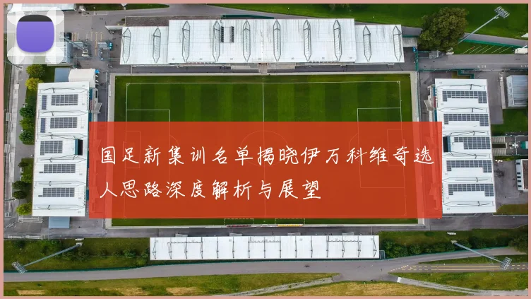 国足新集训名单揭晓伊万科维奇选人思路深度解析与展望